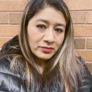 Meet your Posher, Erica